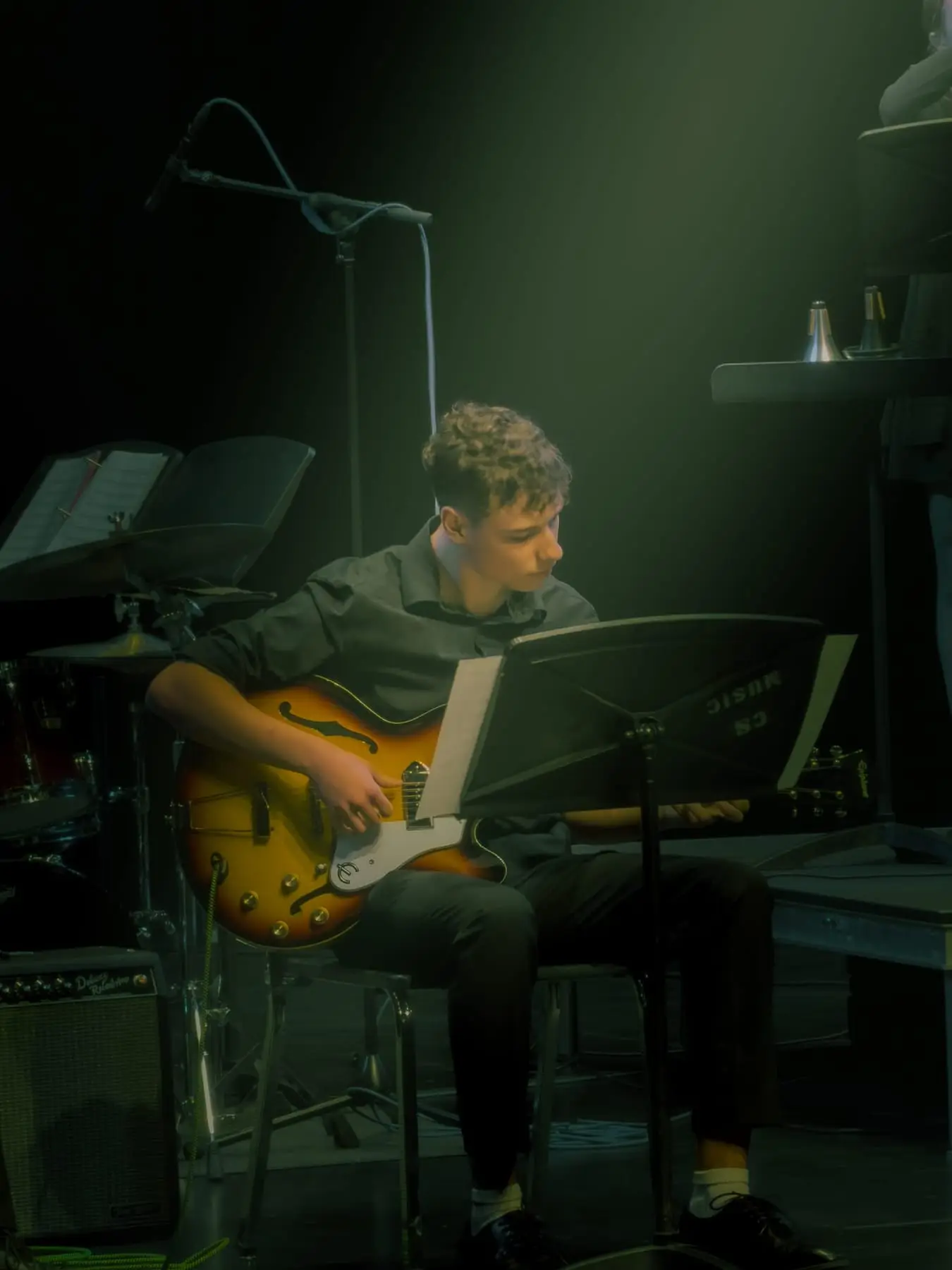 2026 Jazz Festival, photo 2