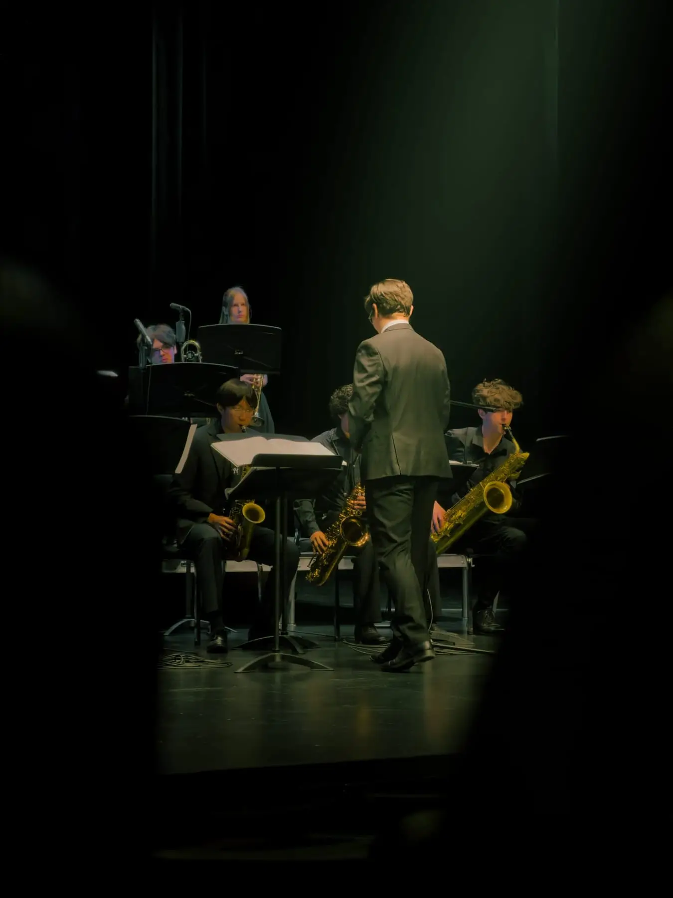 2026 Jazz Festival, photo 3