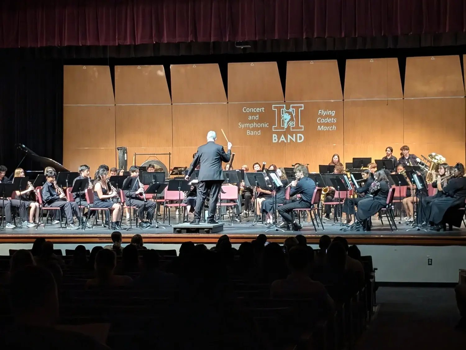Concert Band