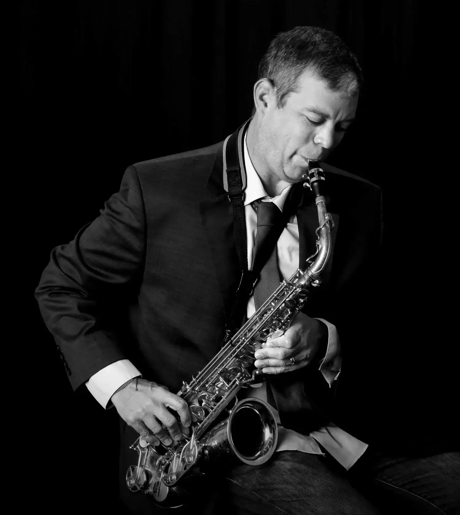 Mike Epping