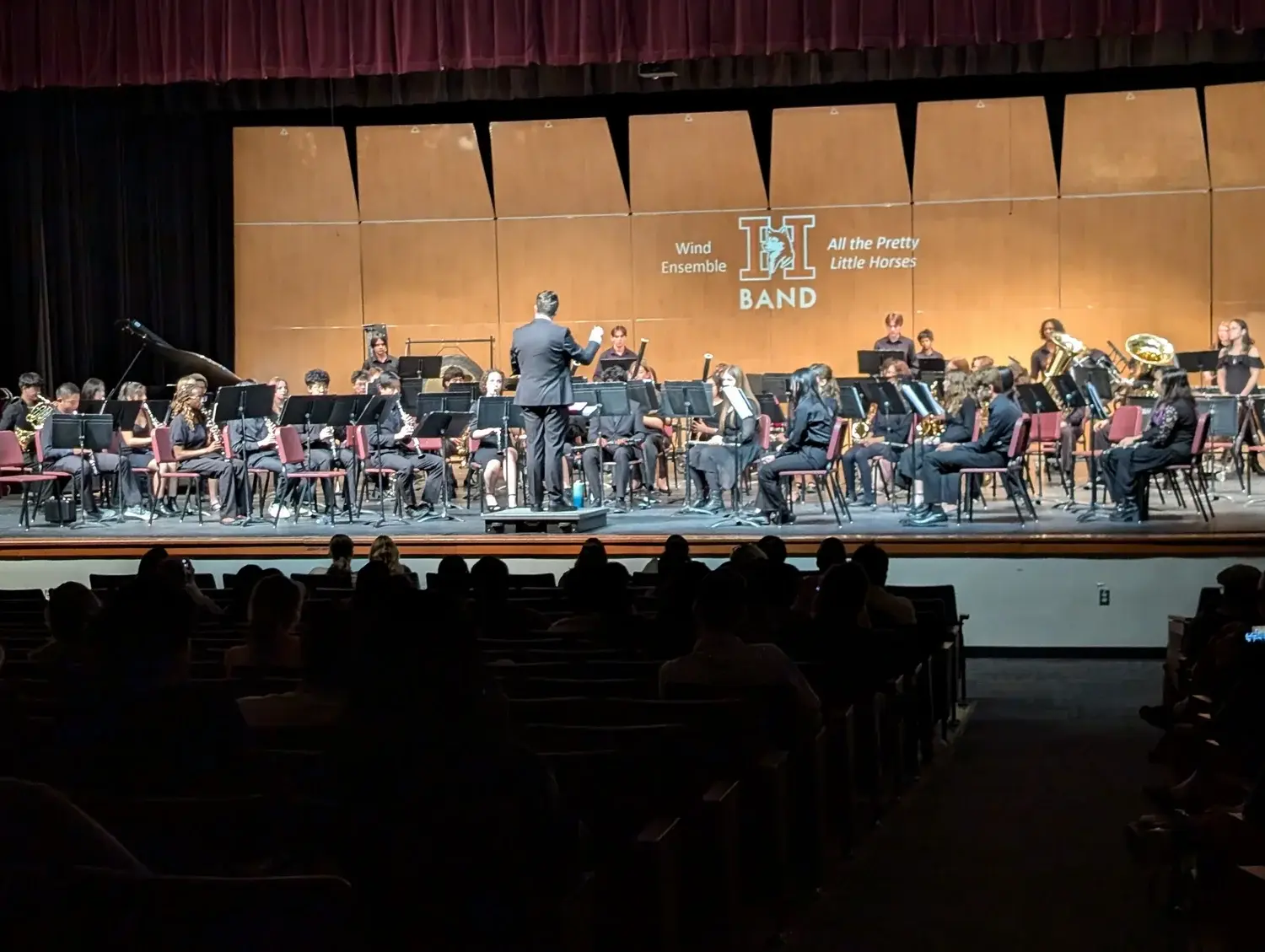 Wind Ensemble
